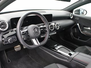 MERCEDES A-CLASS 2.0 A 180 D DCT 116 5P