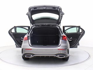 MERCEDES A-CLASS 2.0 A 180 D DCT 116 5P
