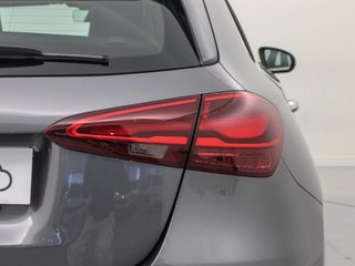 MERCEDES A-CLASS 2.0 A 180 D DCT 116 5P