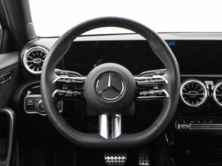 MERCEDES A-CLASS 2.0 A 180 D DCT 116 5P
