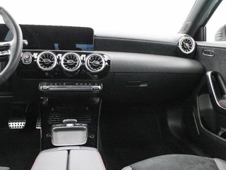 MERCEDES A-CLASS 2.0 A 180 D DCT 116 5P