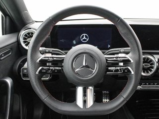 MERCEDES A-CLASS 2.0 A 180 D DCT 116 5P
