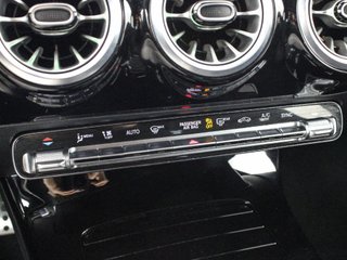 MERCEDES A-CLASS 2.0 A 180 D DCT 116 5P