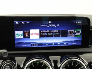 MERCEDES A-CLASS 2.0 A 180 D DCT 116 5P