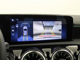 MERCEDES A-CLASS 2.0 A 180 D DCT 116 5P