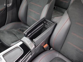 MERCEDES A-CLASS 2.0 A 180 D DCT 116 5P