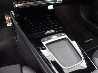 MERCEDES A-CLASS 2.0 A 180 D DCT 116 5P