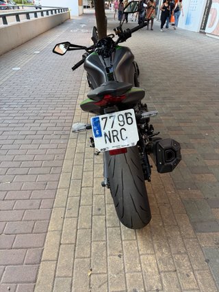 Kawasaki Z1100 SE 2026