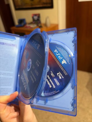 Juego PS4 Mass Effect Legendary Edition