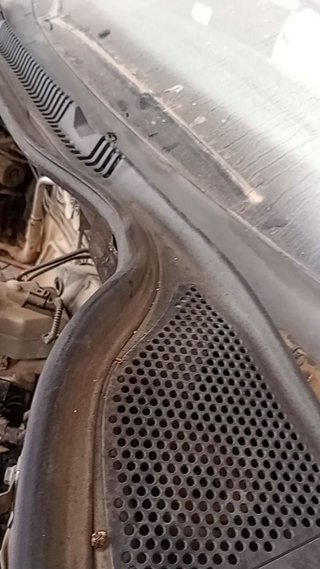 MOTOR LIMPIA DELANTERO Seat Ibiza Berlina (6J5)(06.2008->)