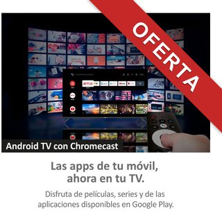- Haier H55K705UG Smart TV 55" 4K QLED Android