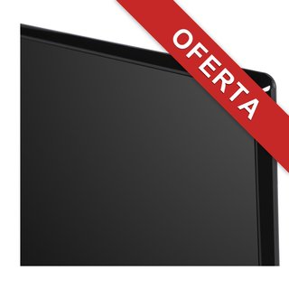 - Toshiba 55QV3463DG Smart TV QLED 4K UltraHD