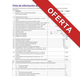 - Toshiba 55QV3463DG Smart TV QLED 4K UltraHD