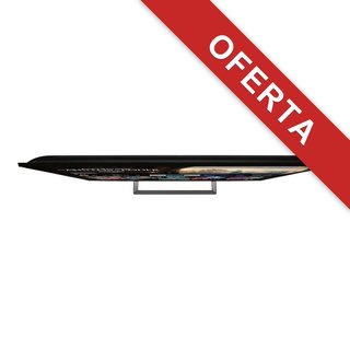 - Toshiba 55UF3D63DA Smart TV 4K Ultra HD Alexa