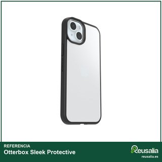 Otterbox Sleek Protective funda ultrafina iPhone