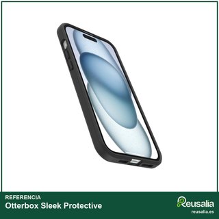 Otterbox Sleek Protective funda ultrafina iPhone