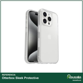 Otterbox Sleek Protective funda ultrafina iPhone