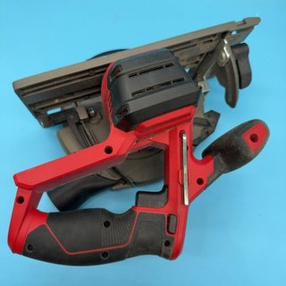 - Einhell TE-CS 18/150 sierra circular