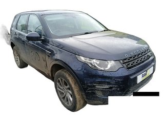 Despiece Land Rover Discovery Sport 2.0 TD4 Azul