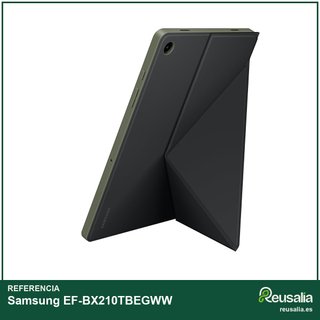 Samsung funda libro atril doble visualización