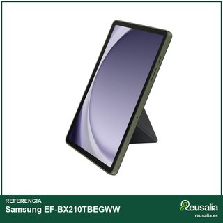 Samsung funda libro atril doble visualización