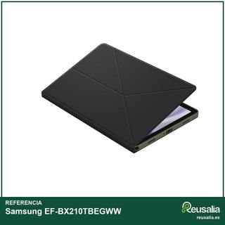 Samsung funda libro atril doble visualización