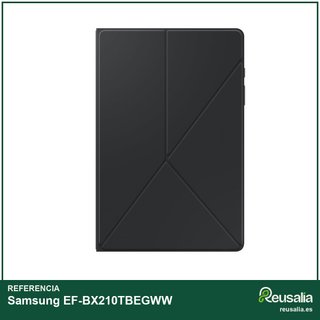 Samsung funda libro atril doble visualización