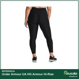 Under Armour legging deportivo mujer azul M