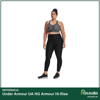 Under Armour legging deportivo mujer azul M