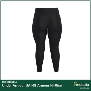 Under Armour legging deportivo mujer azul M