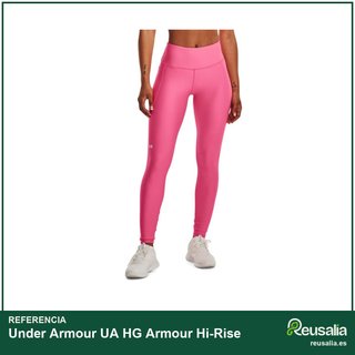 Under Armour legging deportivo mujer azul M