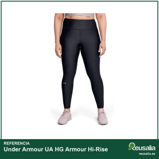 Under Armour legging deportivo mujer azul M