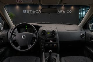 SsangYong Actyon 2008