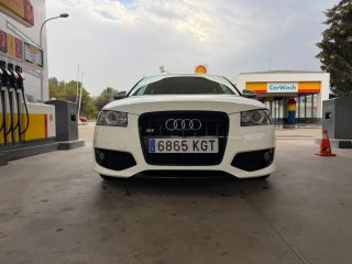 Audi S3 2007