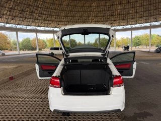 Audi S3 2007
