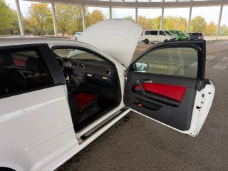 Audi S3 2007