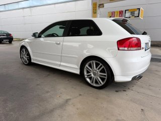 Audi S3 2007