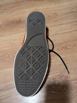 Converse Chuck 70 High Talla 49.5