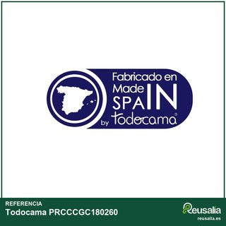 Colcha boutí microfibra suave multiusos Todocama