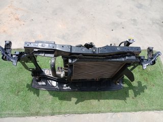 ELECTROVENTILADOR RADIADOR AIRE ACONDICIONADO Kia Picanto (JA)(2017->)