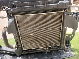 ELECTROVENTILADOR RADIADOR AIRE ACONDICIONADO Kia Picanto (JA)(2017->)
