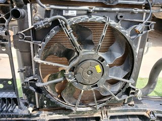 ELECTROVENTILADOR RADIADOR AIRE ACONDICIONADO Kia Picanto (JA)(2017->)