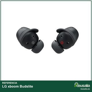 LG xboom Budslite auriculares bluetooth