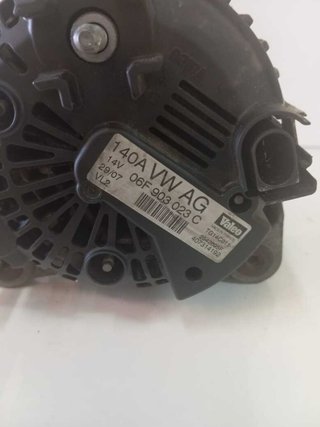 Alternador skoda 06f903023c octavia berlina 25745