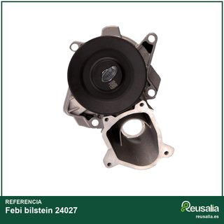 Febi bilstein 24027 bomba agua motor refrigeración