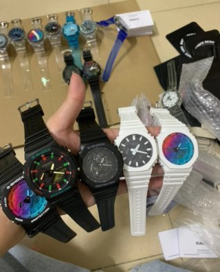 G-Shock Relojes