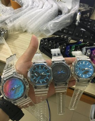 G-Shock Relojes