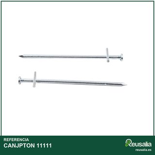CANJPTON kit amarre correas toldo resistente