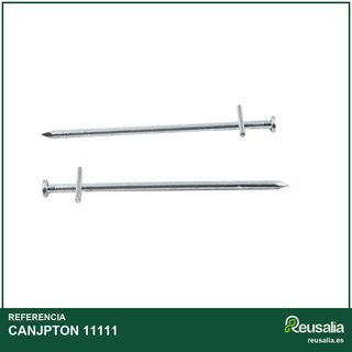 CANJPTON kit amarre correas toldo resistente