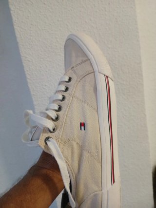 Zapatillas Tommy Hilfiger Talla 44